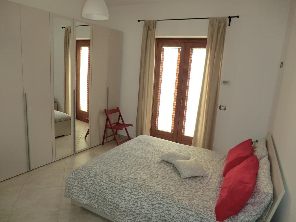 Holidays House Sanni Villa Agerola Rom bilde