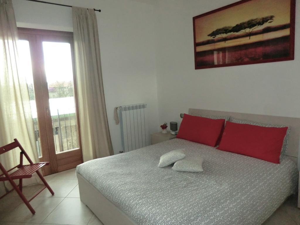 Holidays House Sanni Villa Agerola Rom bilde