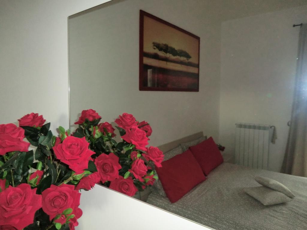 Holidays House Sanni Villa Agerola Rom bilde