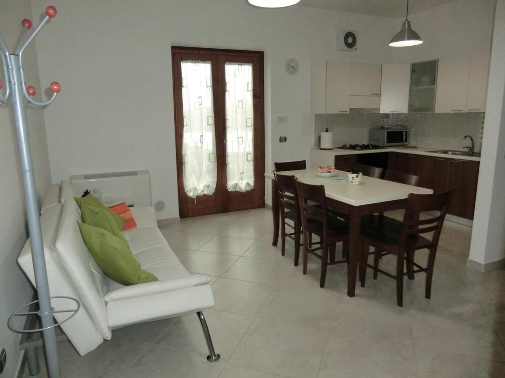 Holidays House Sanni Villa Agerola Rom bilde